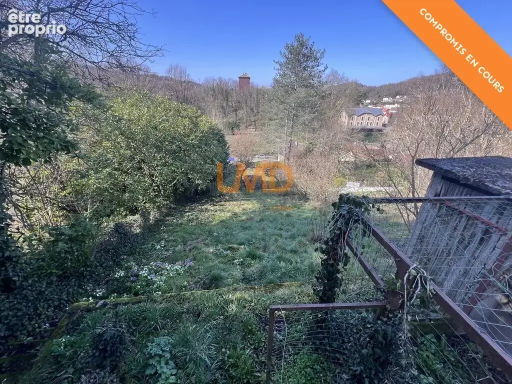 Maison 2 appartements Cransac les thermes - photo 11