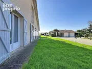 Photo 1 - Maison à MOULIETS-ET-VILLEMARTIN