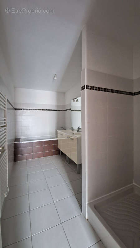 Appartement à LA TESTE-DE-BUCH