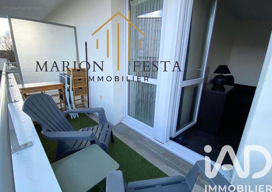 Photo 7 - Appartement à NEUILLY-SUR-MARNE