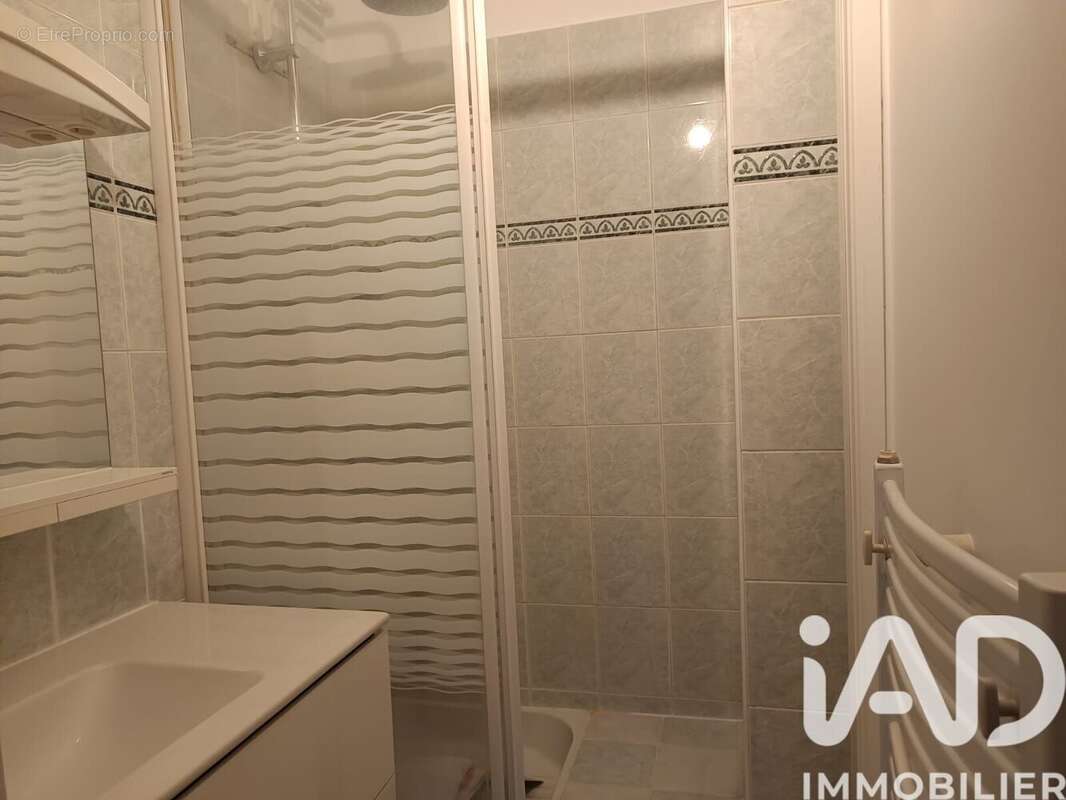 Photo 9 - Appartement à MAUREPAS