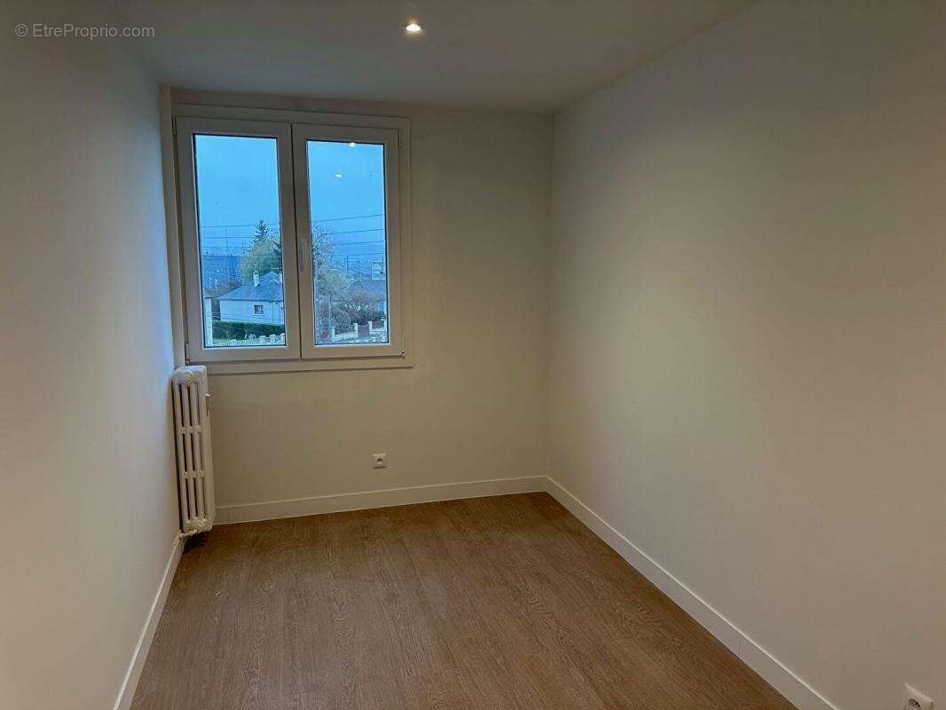 Appartement à NOGENT-LE-ROTROU