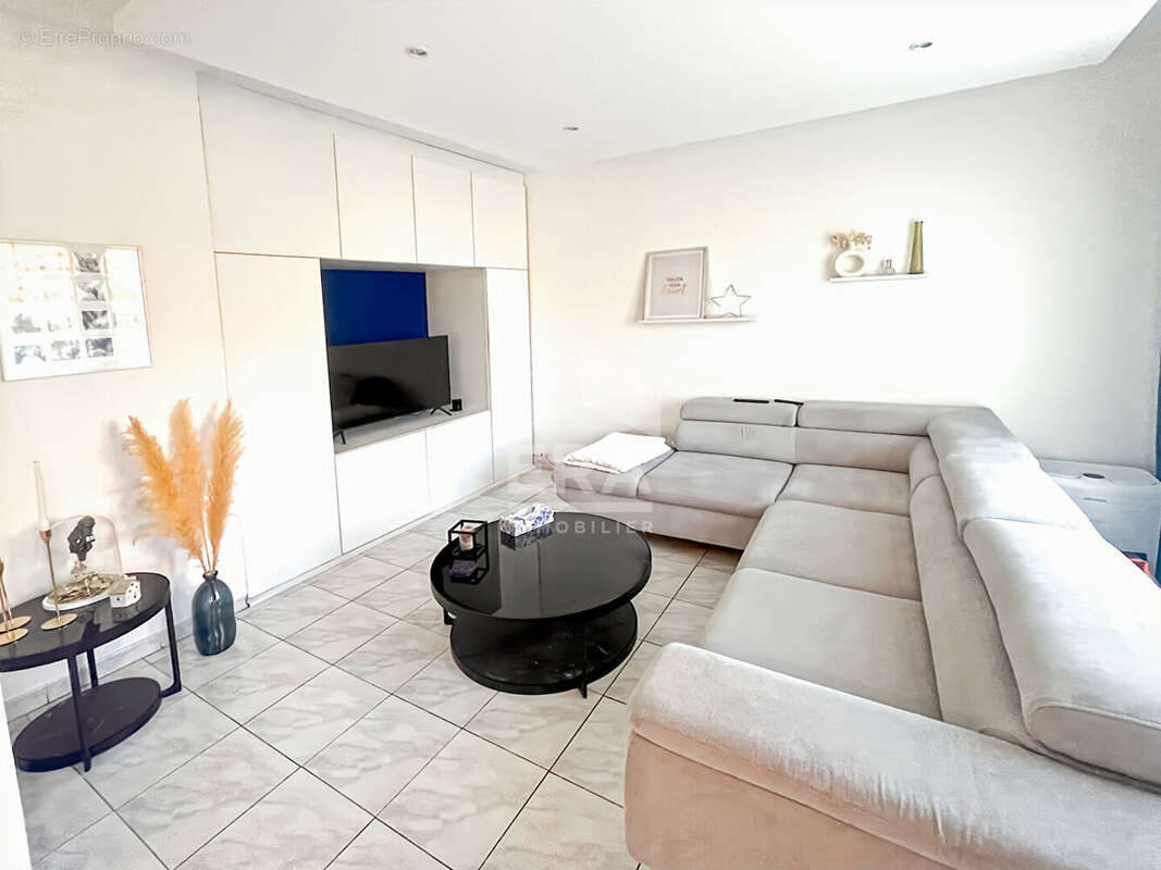 Appartement à LES PENNES-MIRABEAU