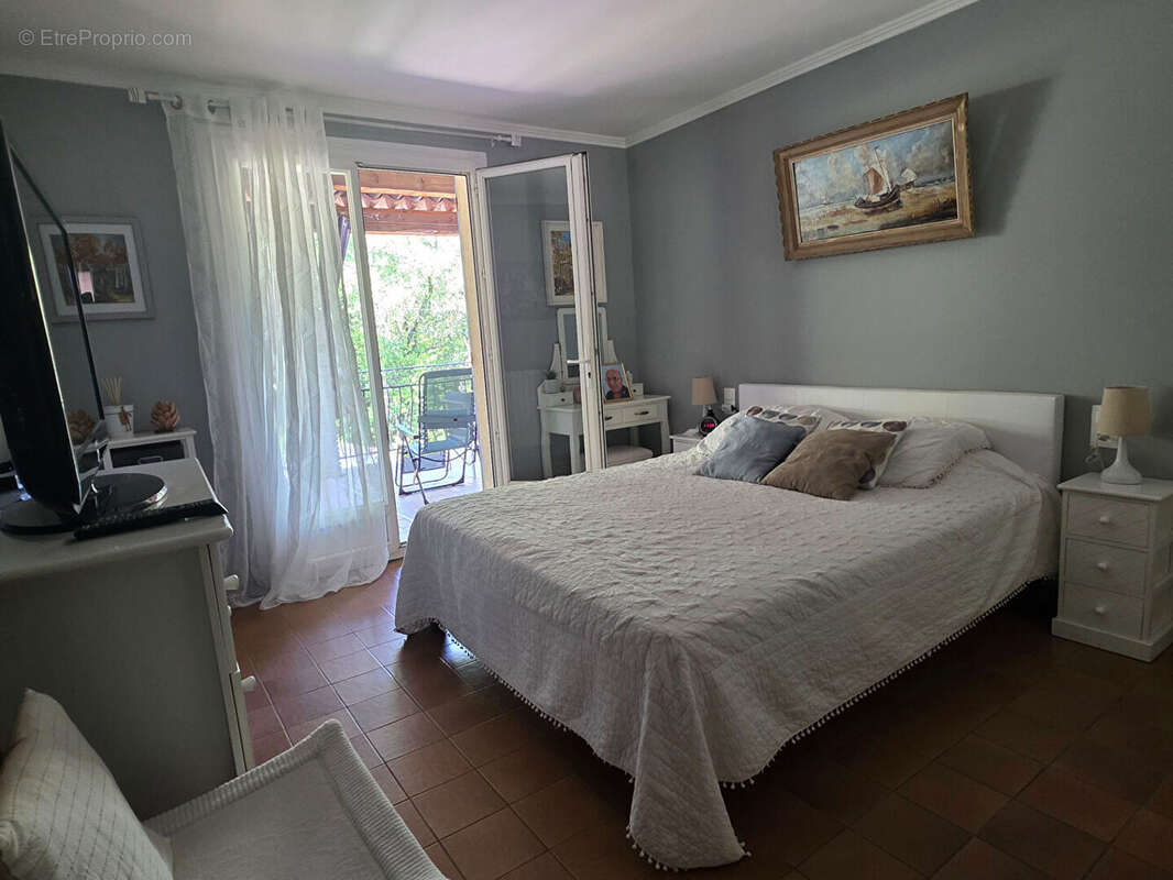 Grande maison familiale avec 6 chambres - photo 12