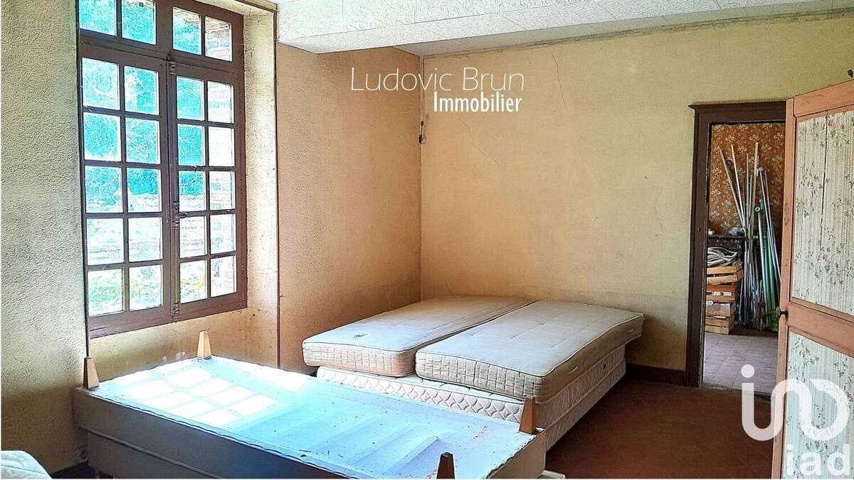 Photo 9 - Appartement à TANNERRE-EN-PUISAYE