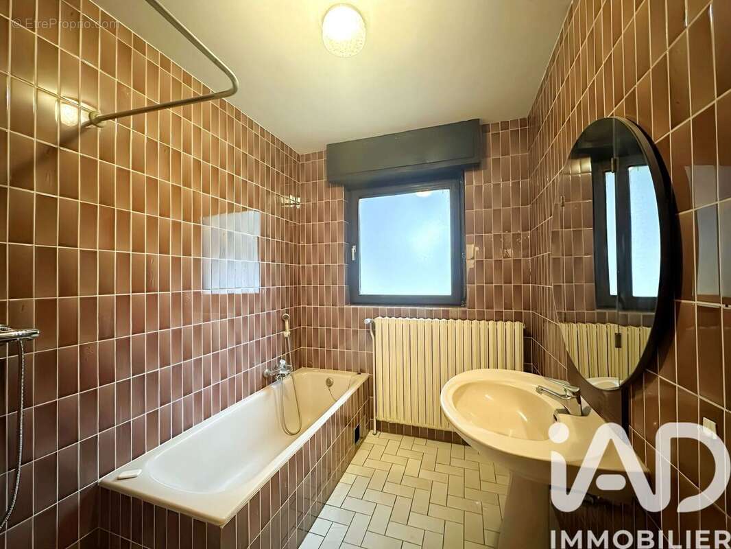 Photo 9 - Maison à HAM-SOUS-VARSBERG