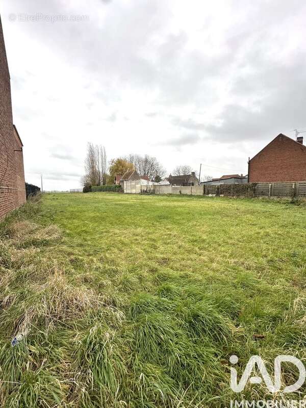 Photo 4 - Terrain à SALOME