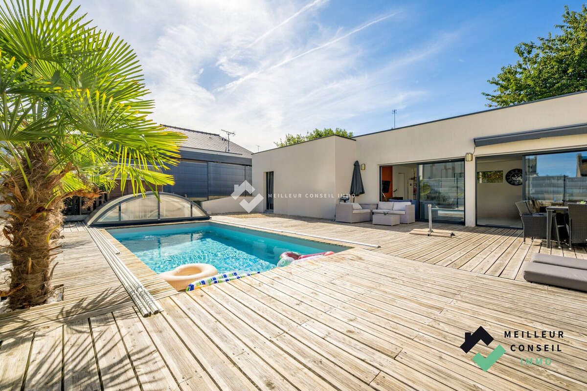 Maison 147 m² à Ploufragan  - photo 2