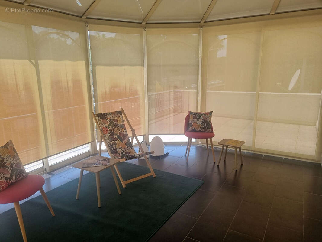 Appartement à BOURG-EN-BRESSE