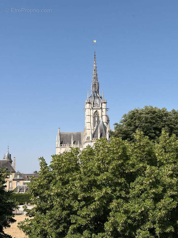 Appartement Evreux T3 de 73 m² avec Cave et Parking - photo 3