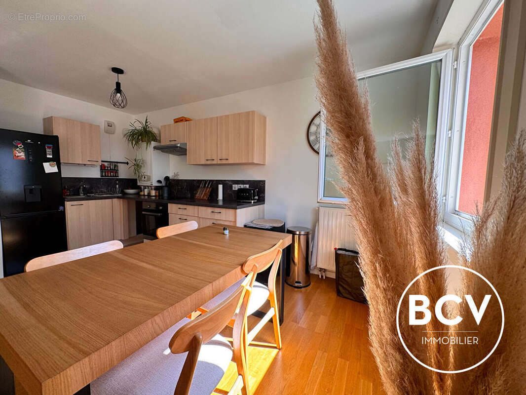 Appartement à CHARTRES