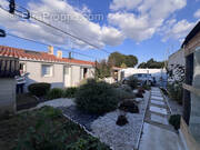 Maison à LES SABLES-D&#039;OLONNE