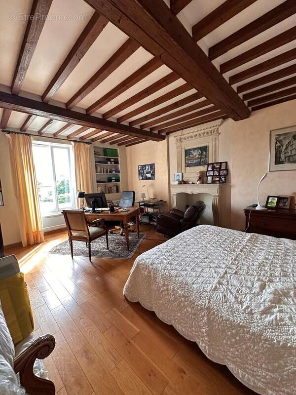 Maison à HERMANVILLE-SUR-MER
