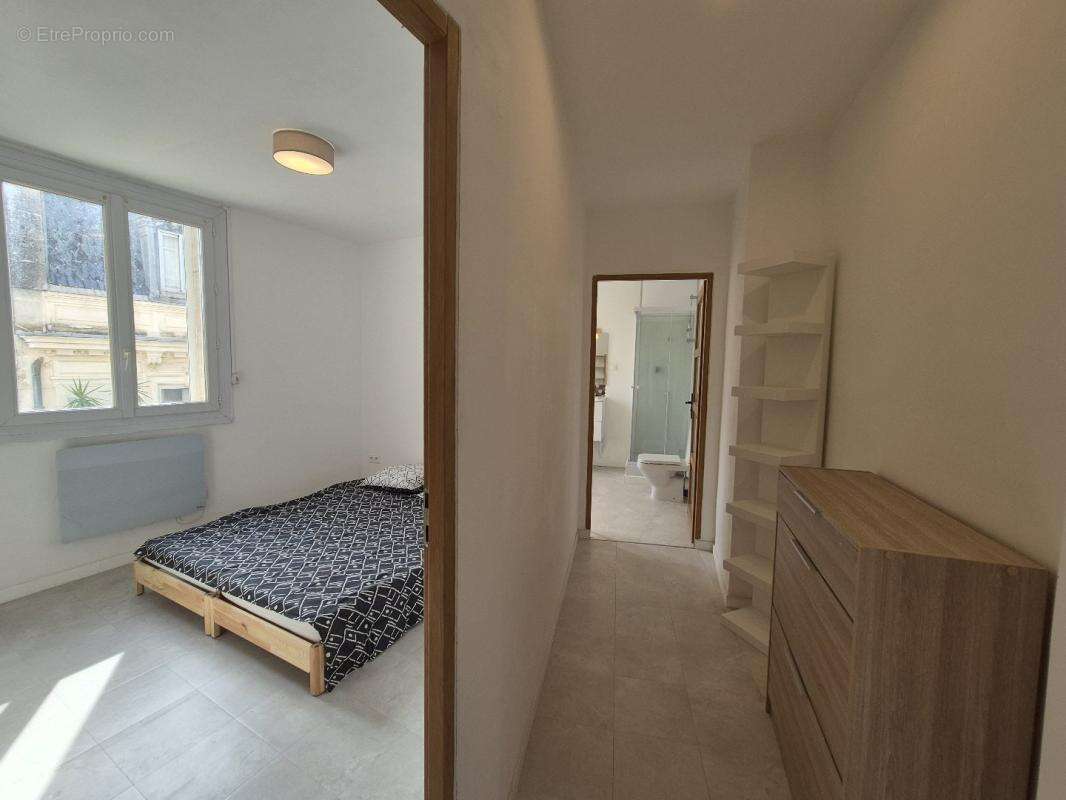 Appartement à BEZIERS