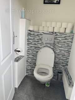 Maison  - photo 7