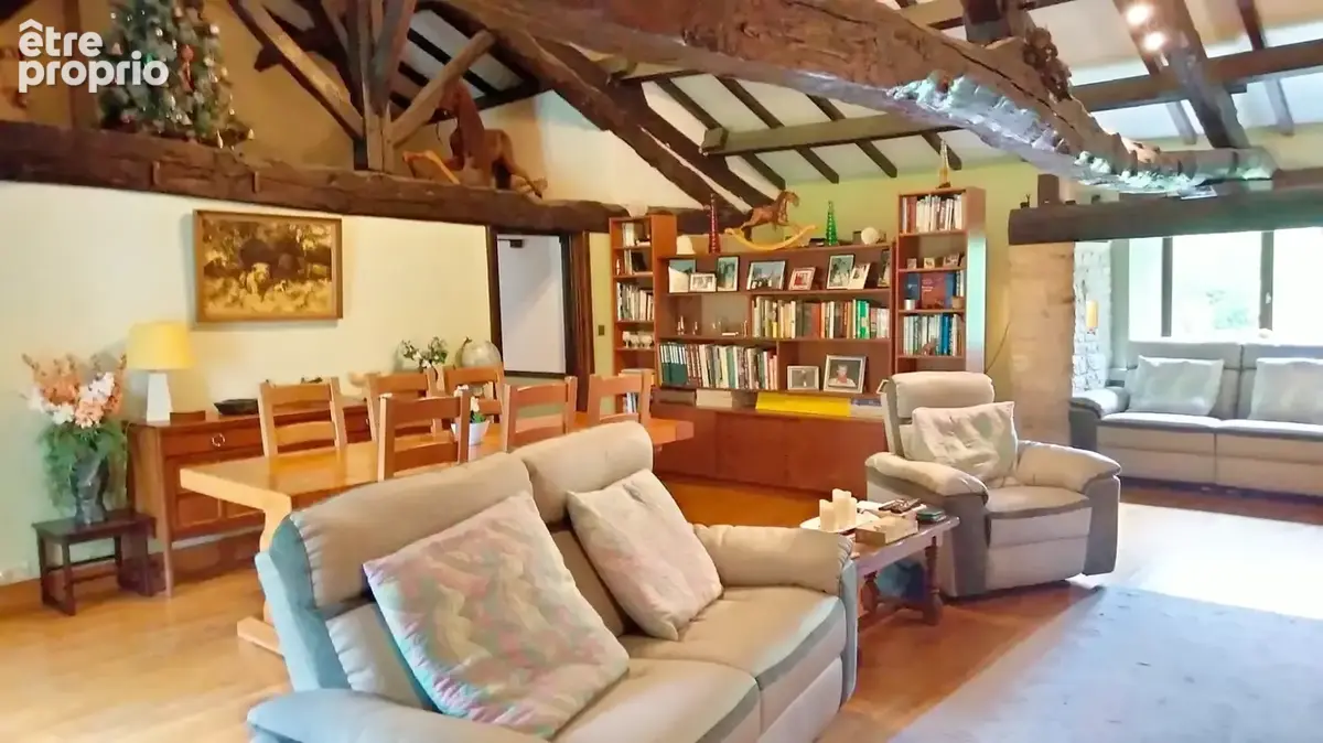 OPEN PLAN