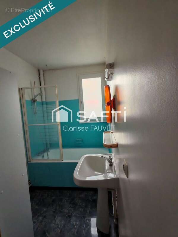 Photo 4 - Appartement à LIMOGES