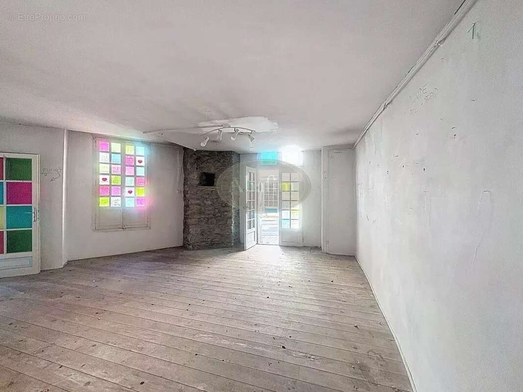 Appartement à LOURDES