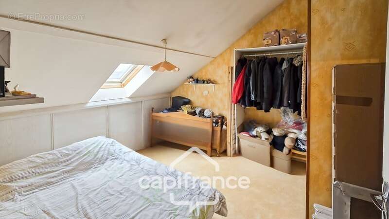 Maison à SAINT-MARCEL