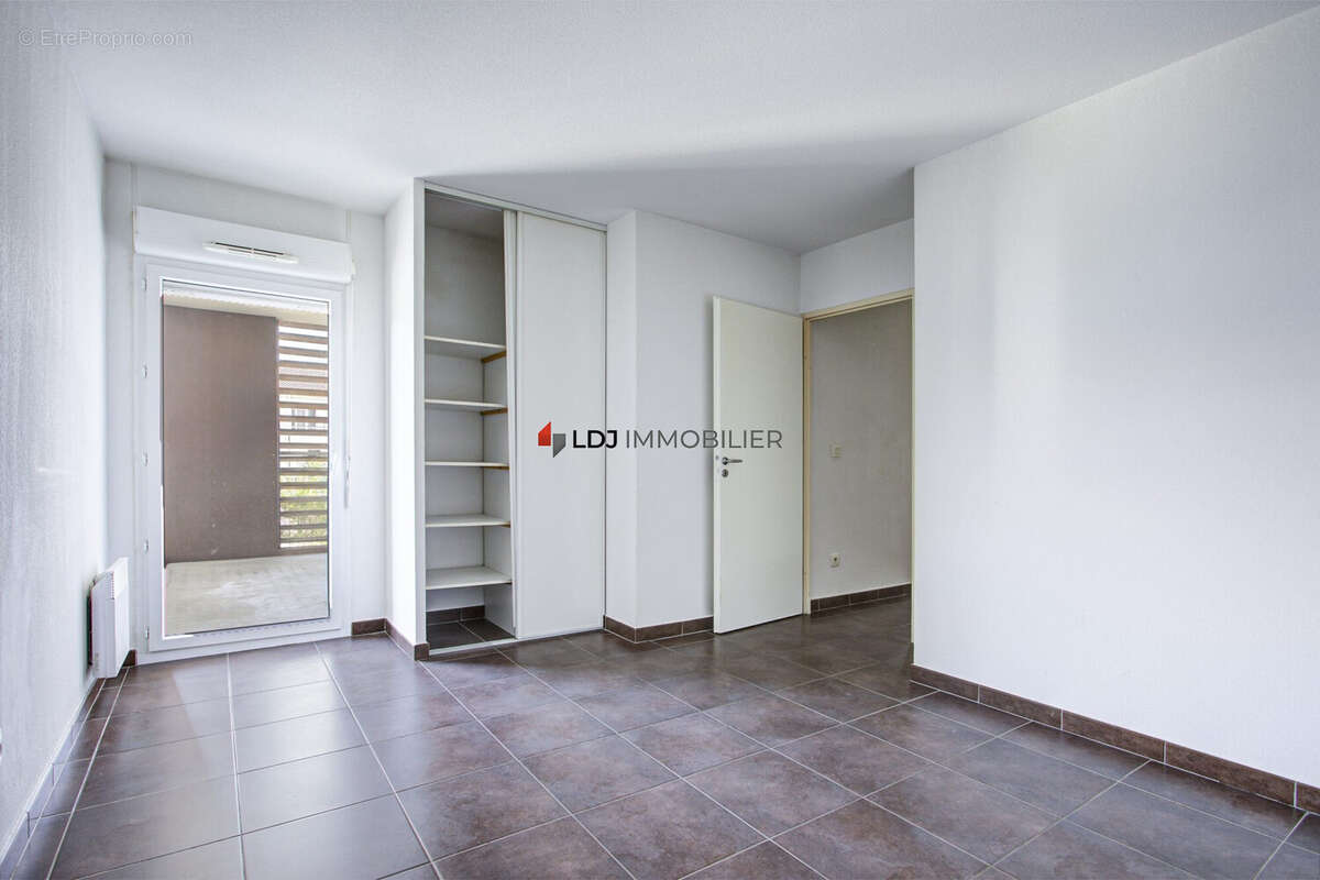 Appartement 44 m² à Perpignan  - photo 6