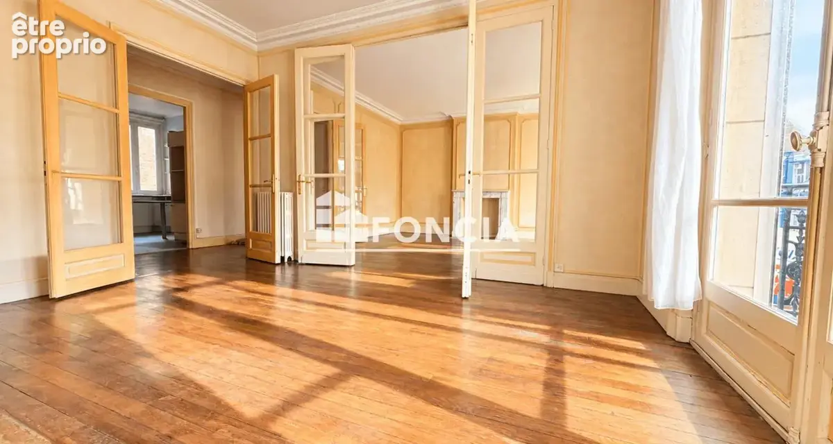 Hyper centre _ t3 _ 105m2 - photo 11