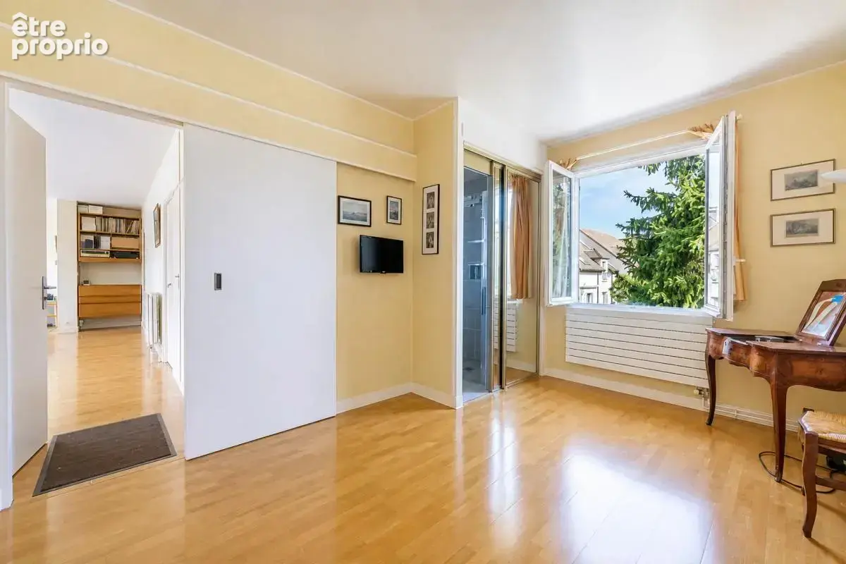 Maison Rueil-Malmaison – Belles Rives – 161 m² – 3 chambres – Garage – RER A à pied - photo 11
