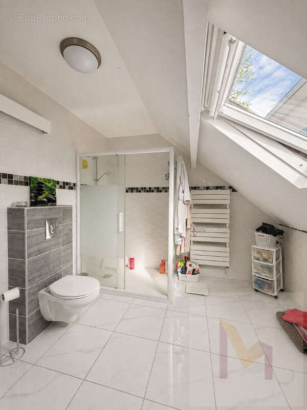 Maison à NEUILLY-PLAISANCE