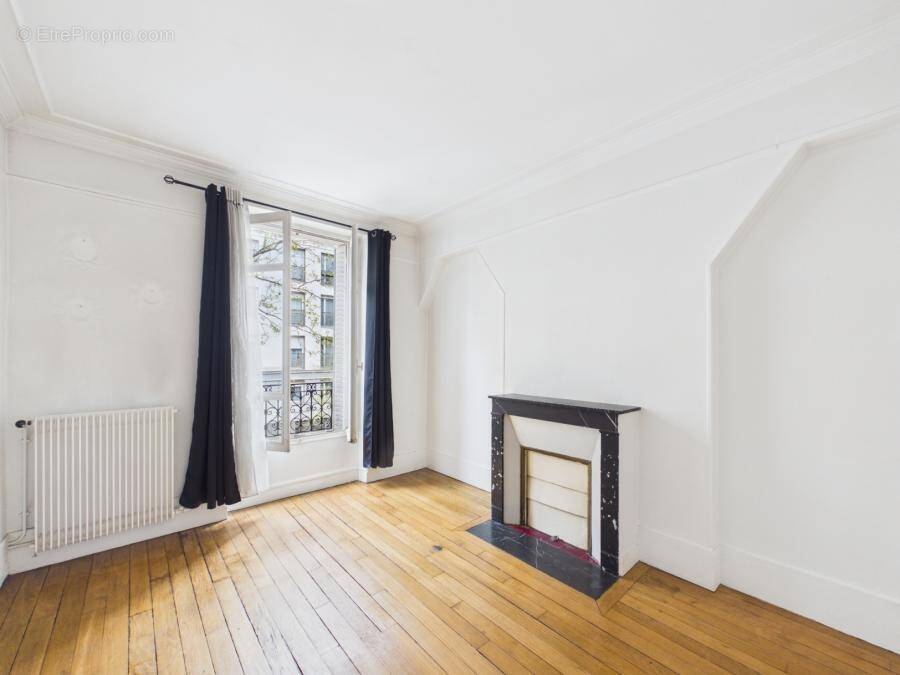 Appartement à MALAKOFF