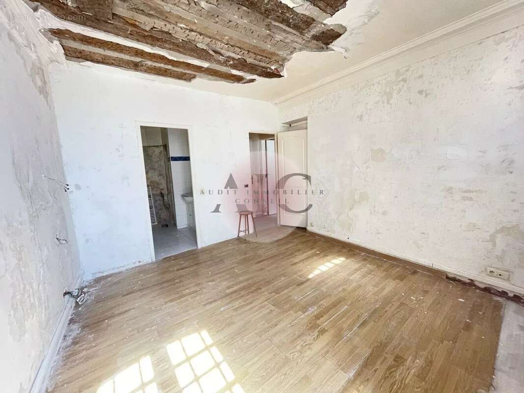 Appartement à FAYENCE