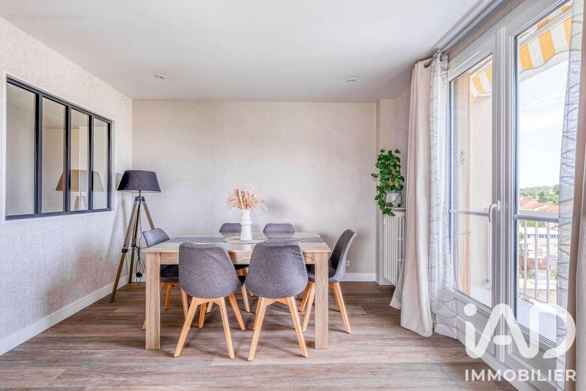 Photo 6 - Appartement à MEAUX