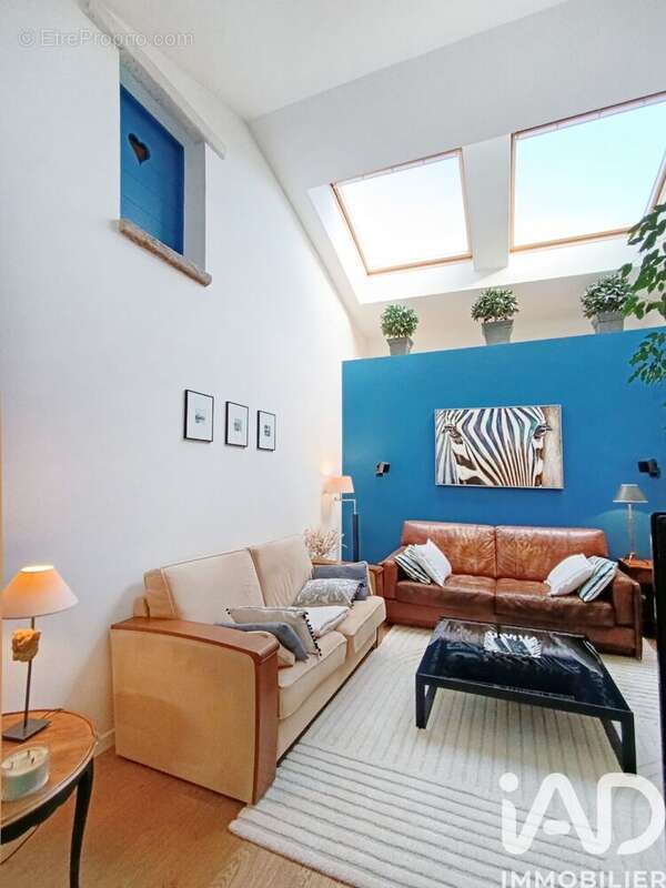 Photo 9 - Maison à BOUGUENAIS