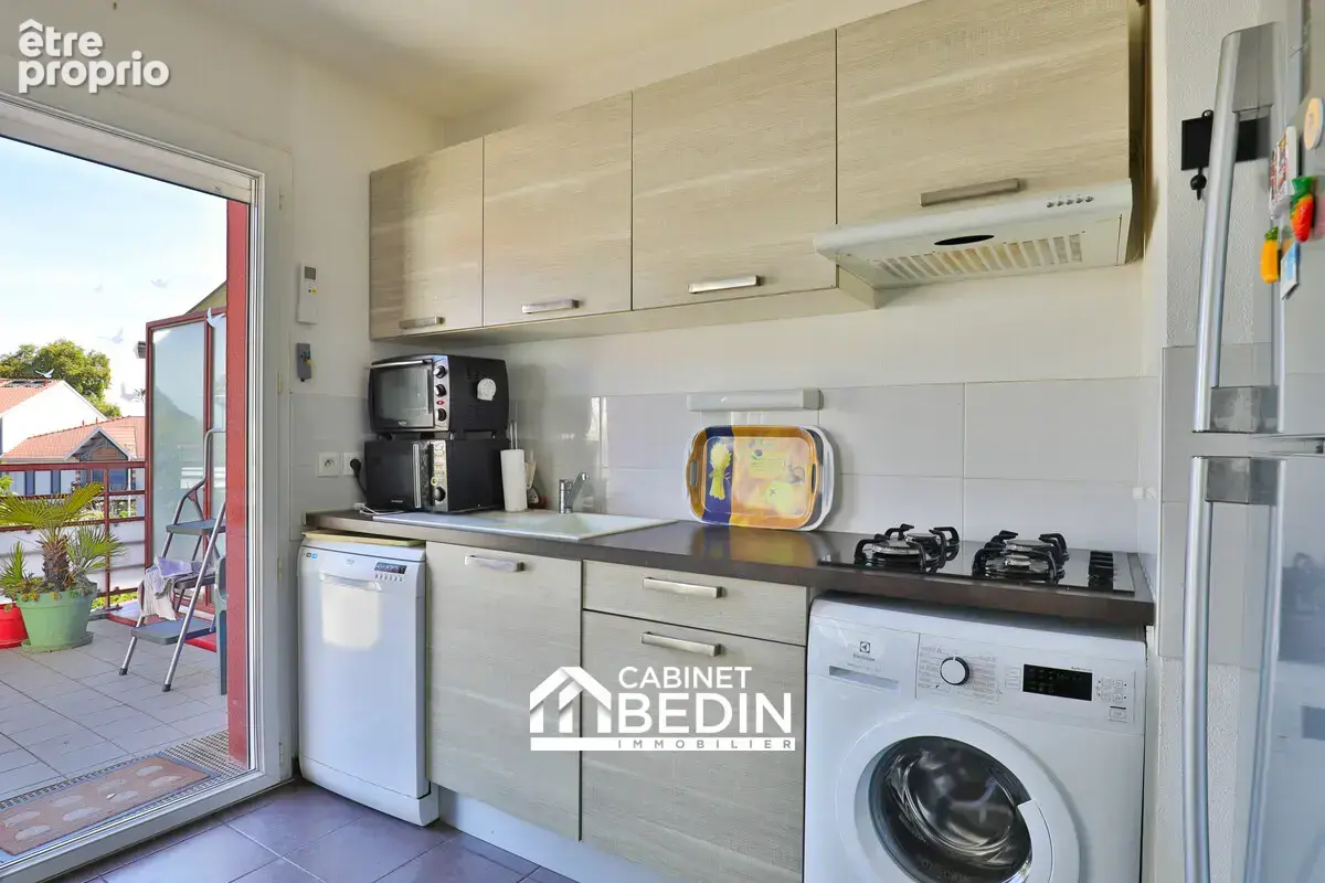 Appartement 3 pièces 61 m² à vendre à Biscarrosse (40600) - photo 7