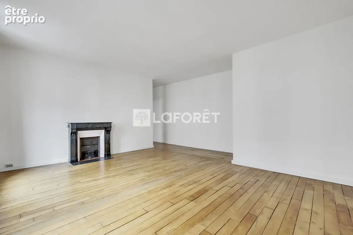 Appartement Paris 15ème - photo 7