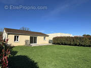 Maison à JAUNAY-CLAN