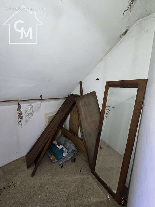 Maison d'habitation avec grange - photo 22