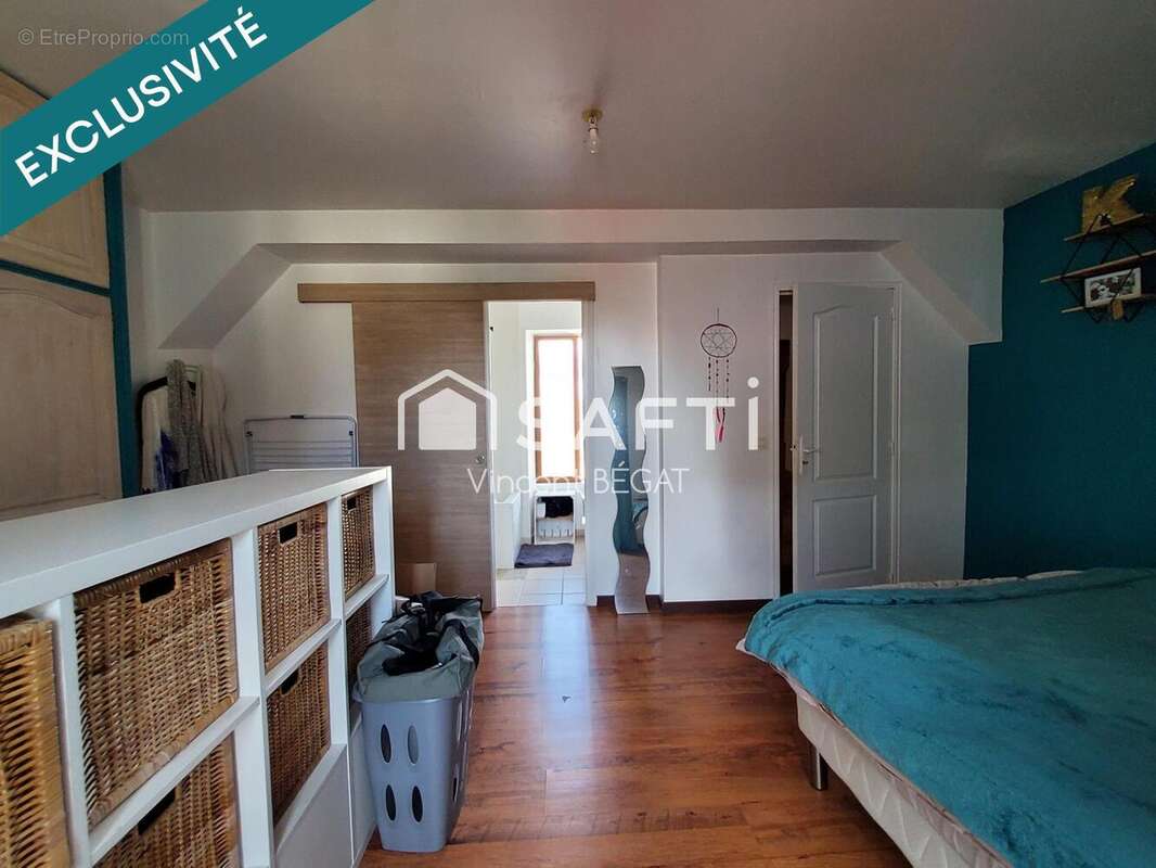 Photo 8 - Maison à MORET-SUR-LOING