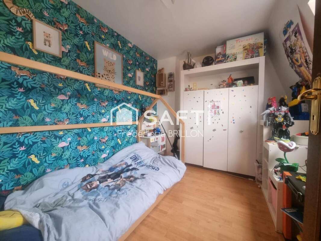 Photo 6 - Maison à FOUQUEREUIL