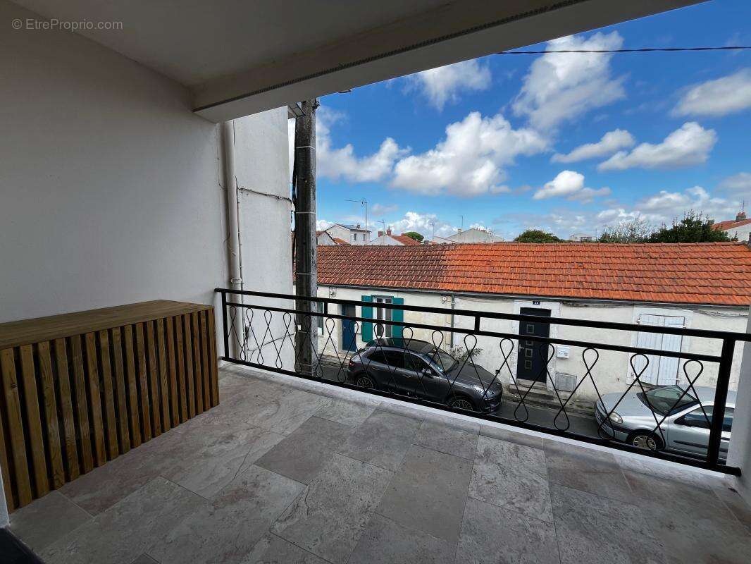 Maison à LA ROCHELLE