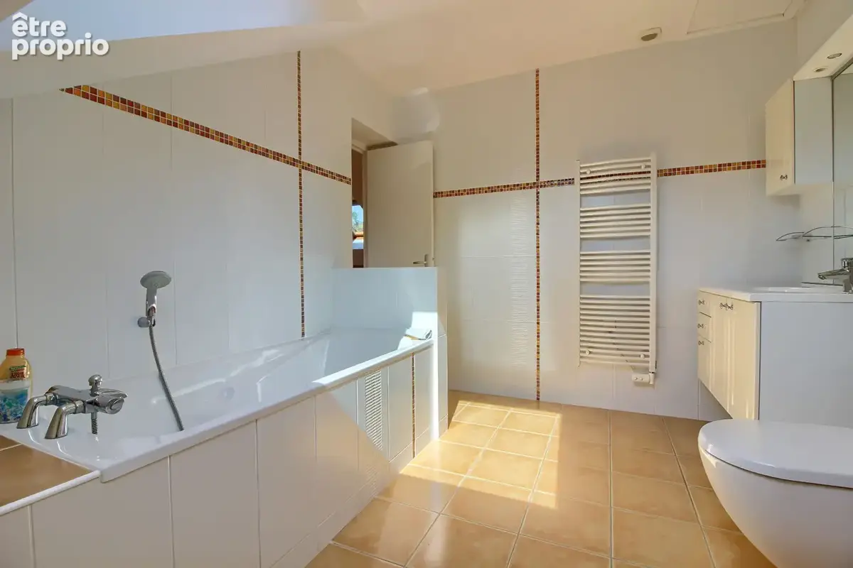 Maison Rennes Sud - 140 m2 - 4 chambres - Jardin et grand garage - photo 14