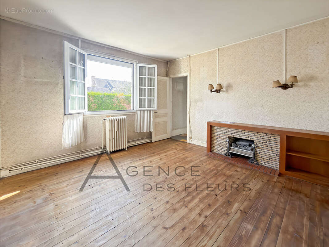 Maison à rénover - photo 6