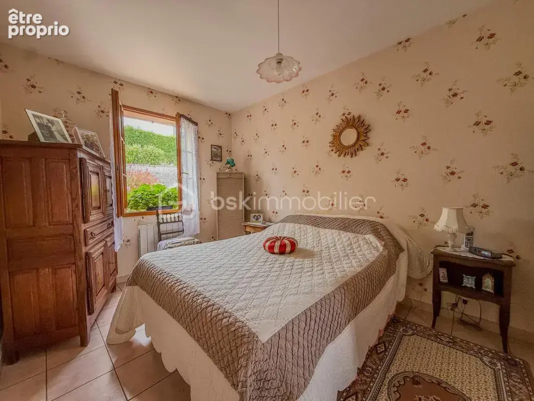 Maison avec vue dégagée à Beaumont-en-Auge - photo 5