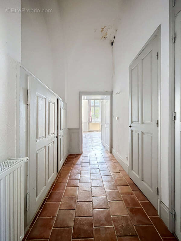 Appartement à DOLE