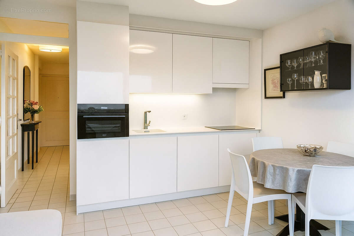 Appartement à HENDAYE
