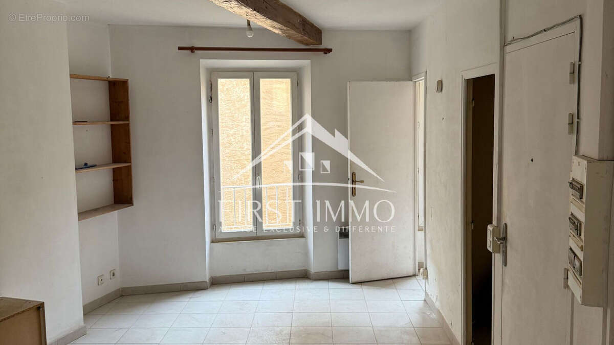 Appartement à MANOSQUE