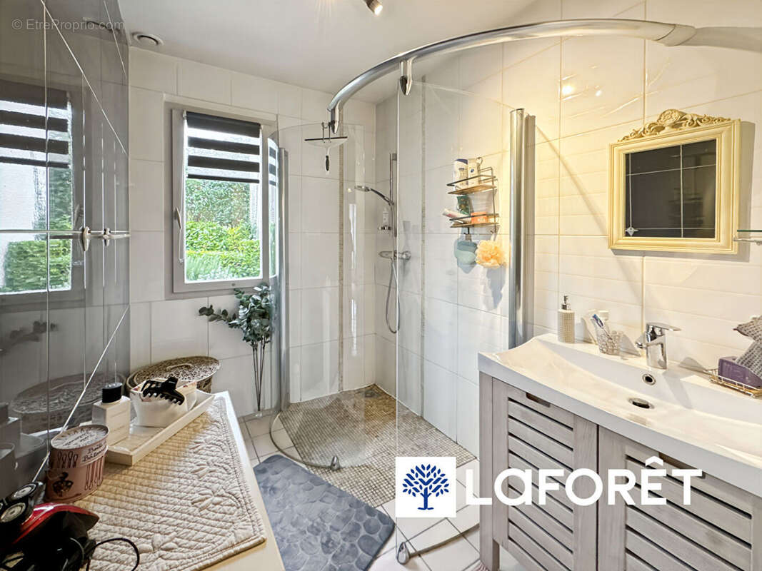 Maison à VILLEMOISSON-SUR-ORGE