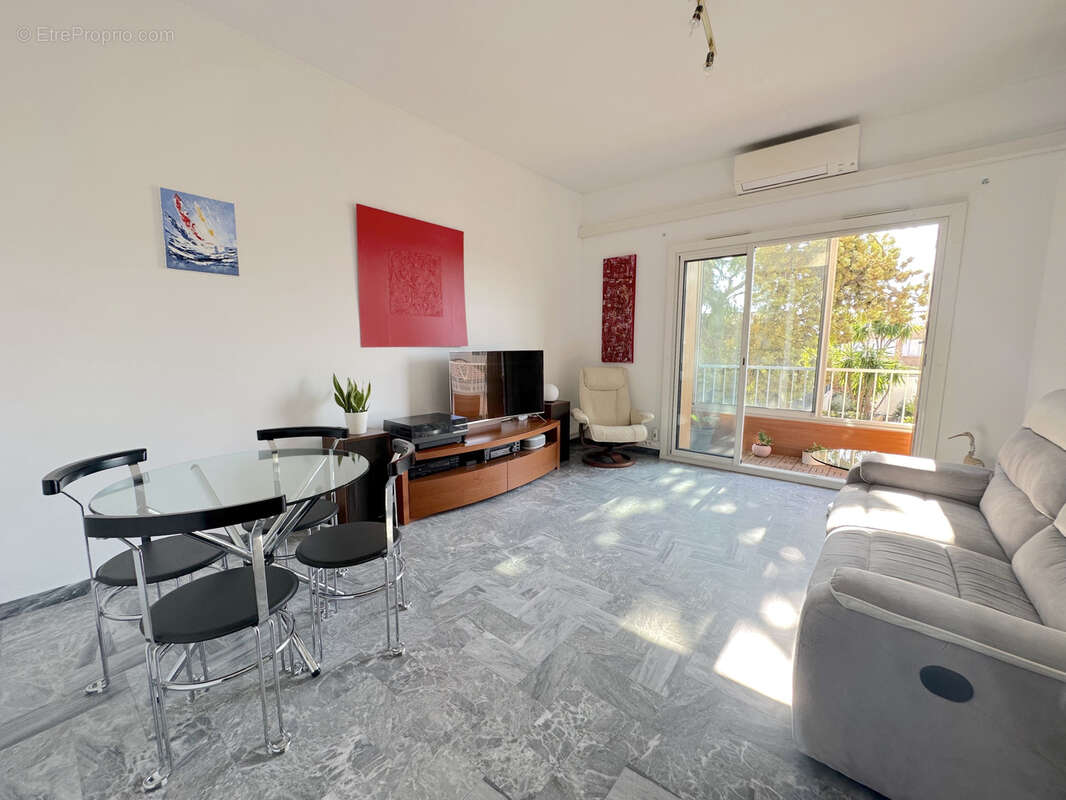 Appartement à BANDOL