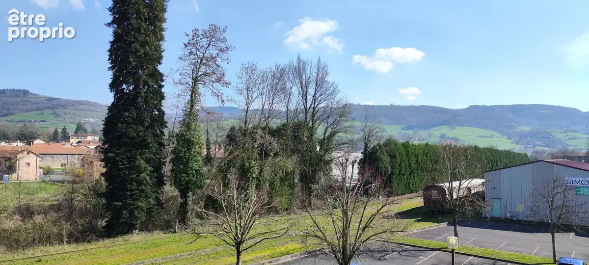 Appartement dans résidence avec ascenseur - photo 4