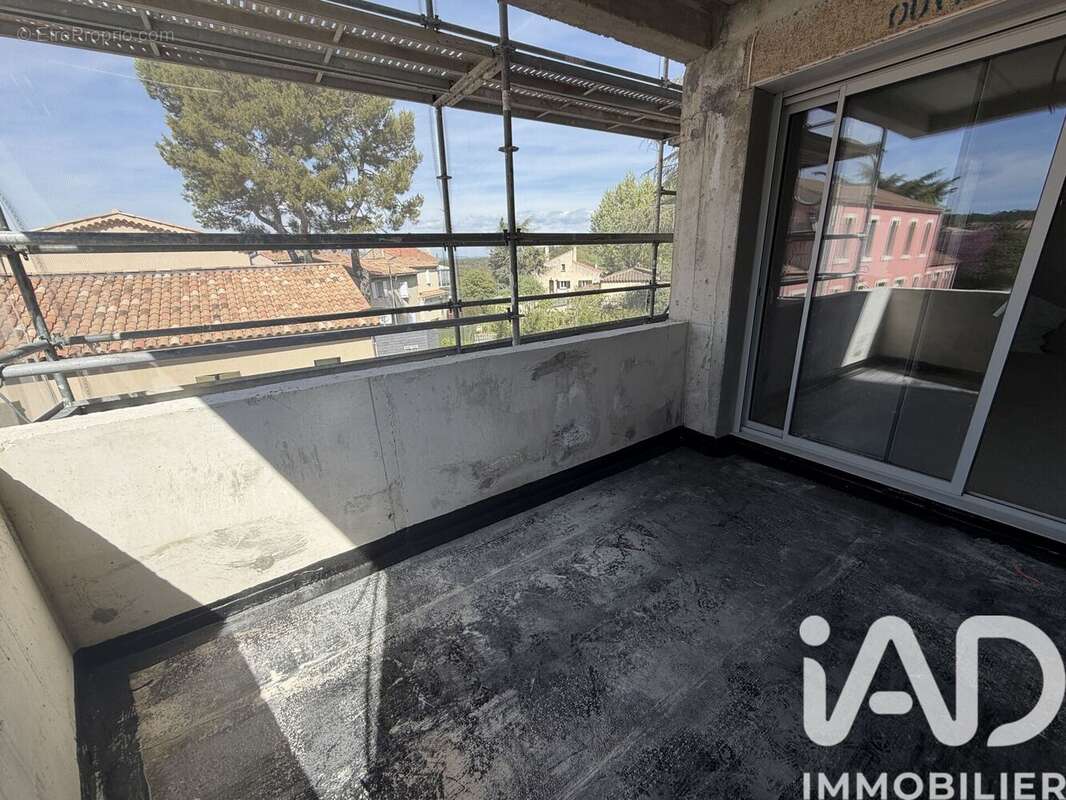 Photo 6 - Appartement à GREASQUE