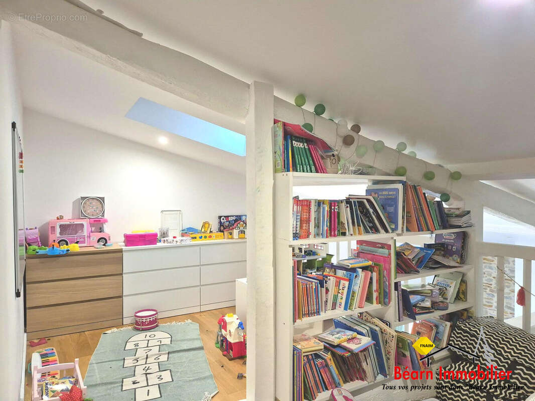 Maison 158 m² à L'hopital-D'orion  - photo 9