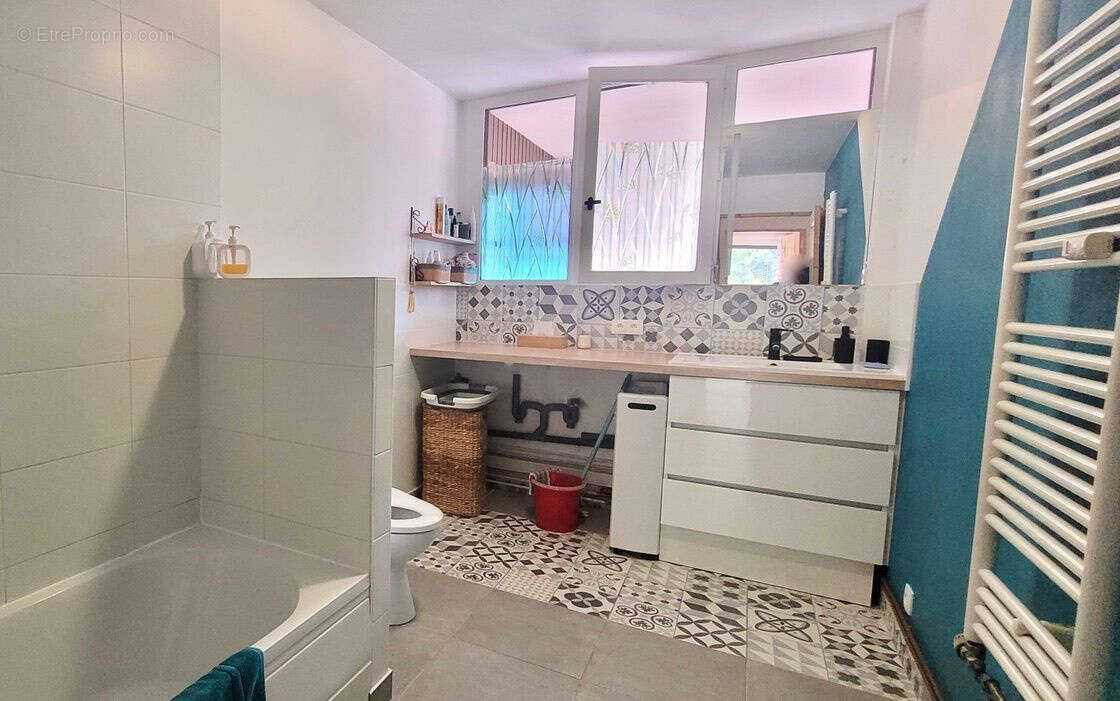 Appartement à THONES